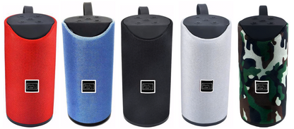 Altavoz bluetooth