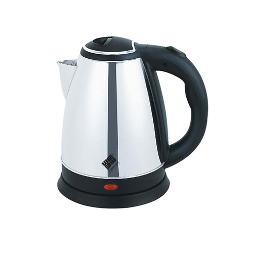Hervidor Acero Inoxidable Eléctrico De 1 Litro